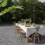 Nature Tilburg, 16 Beds * Tilburg