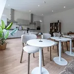 Вилла Nature Tilburg, 16 Beds