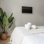 Nature Tilburg, 16 Beds 别墅 提耳堡