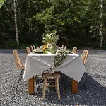 Nature Tilburg, 16 Beds Вилла