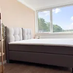 Вилла Nature Tilburg, 16 Beds