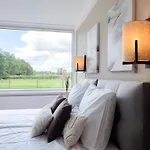 Nature Tilburg, 16 Beds *