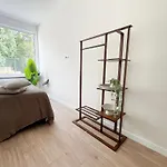 Nature Tilburg, 16 Beds