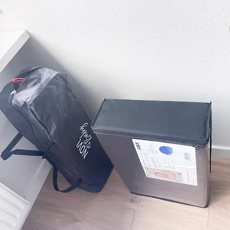 Nature Tilburg, 16 Beds *