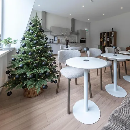 Nature Tilburg, 16 Beds * Tilburg