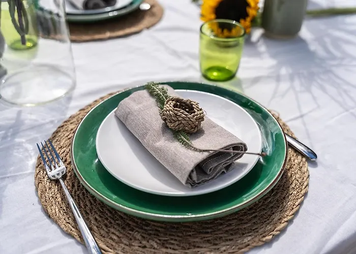 Nature Tilburg, 16 Beds * Τίλμπουργκ