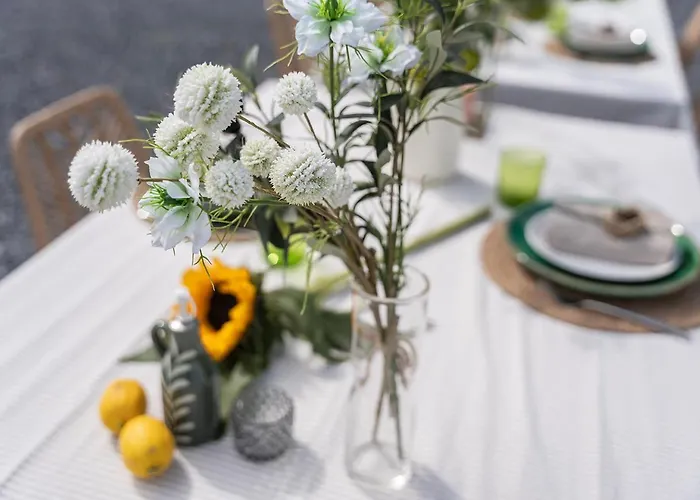 Nature Tilburg, 16 Beds Βίλα *