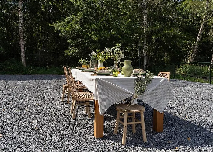 Villa Nature Tilburg, 16 Beds *