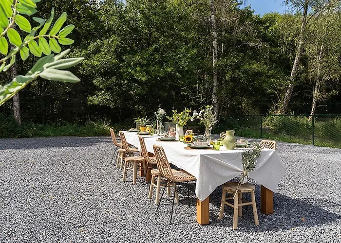 Nature Tilburg, 16 Beds Τίλμπουργκ