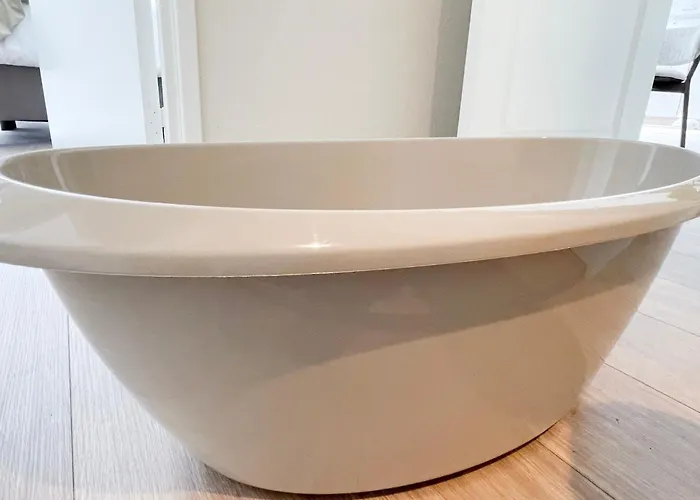 Nature Tilburg, 16 Beds Tilburg