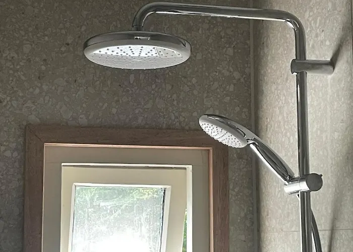 Nature Tilburg, 16 Beds Τίλμπουργκ