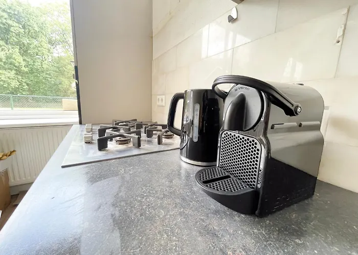 Βίλα Nature Tilburg, 16 Beds Τίλμπουργκ