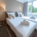 Nature Tilburg, 16 Beds Villa Tilburg