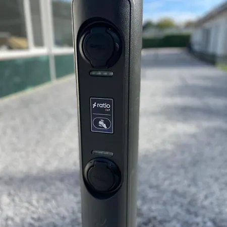 Nature Tilburg, 16 Beds *