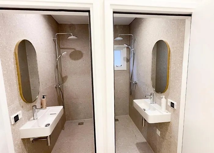 Nature Tilburg, 16 Beds * טילבורג