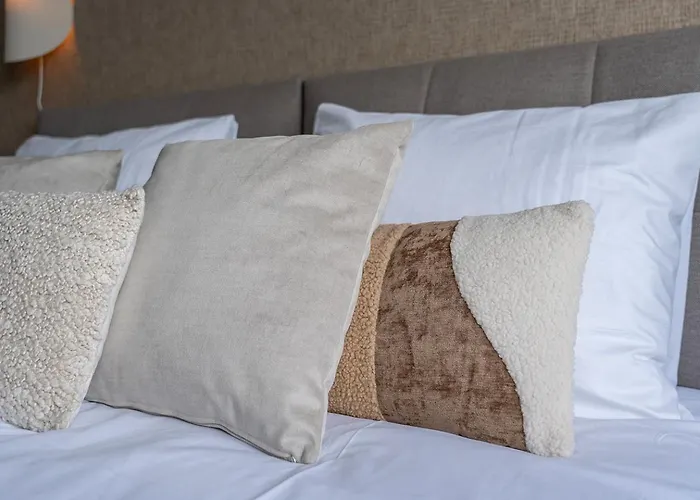 וילה Nature Tilburg, 16 Beds *