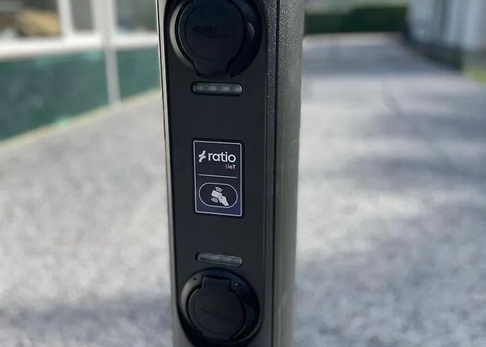 Nature Tilburg, 16 Beds *