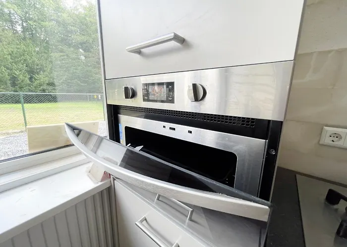 Nature Tilburg, 16 Beds